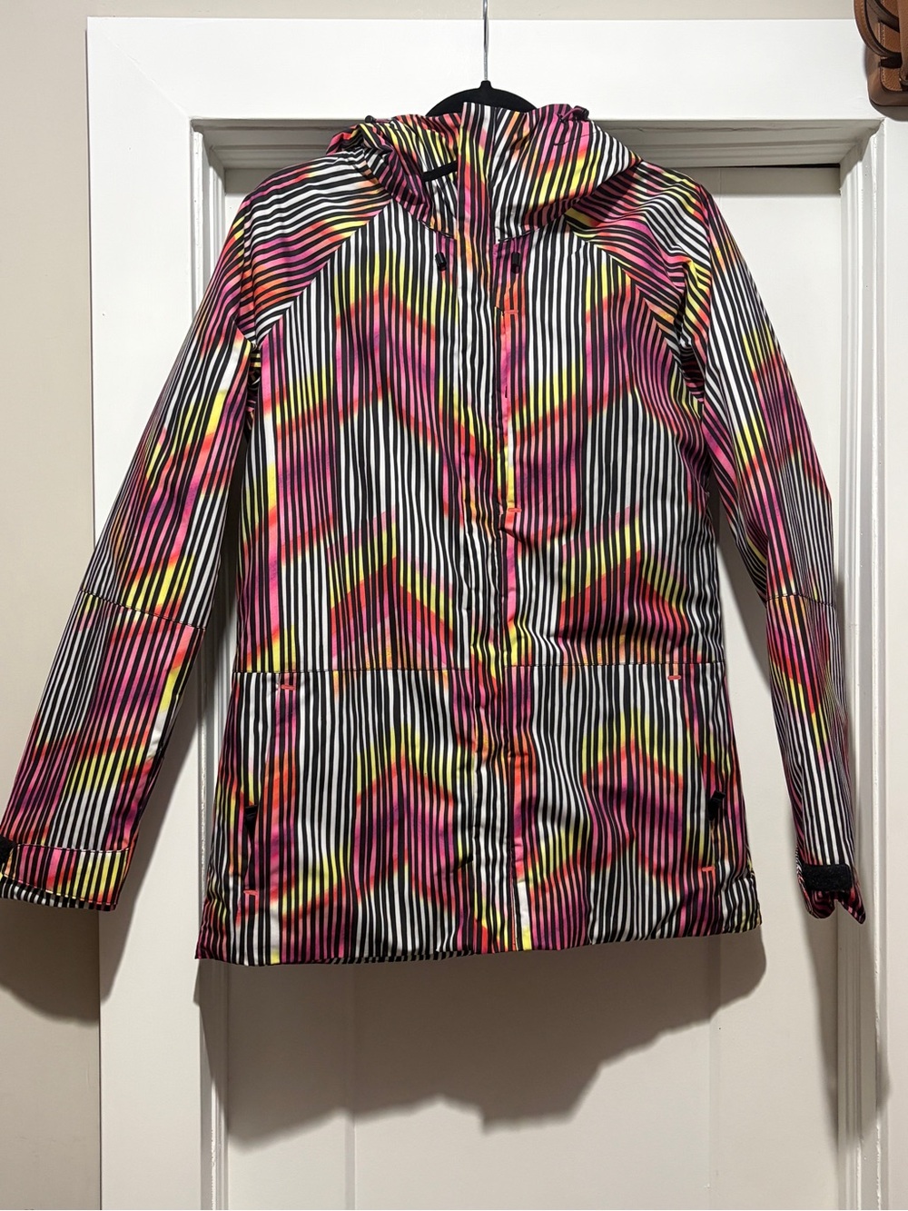 Burton DRYRIDE Women’s Radar Snowboard Ski Jacket